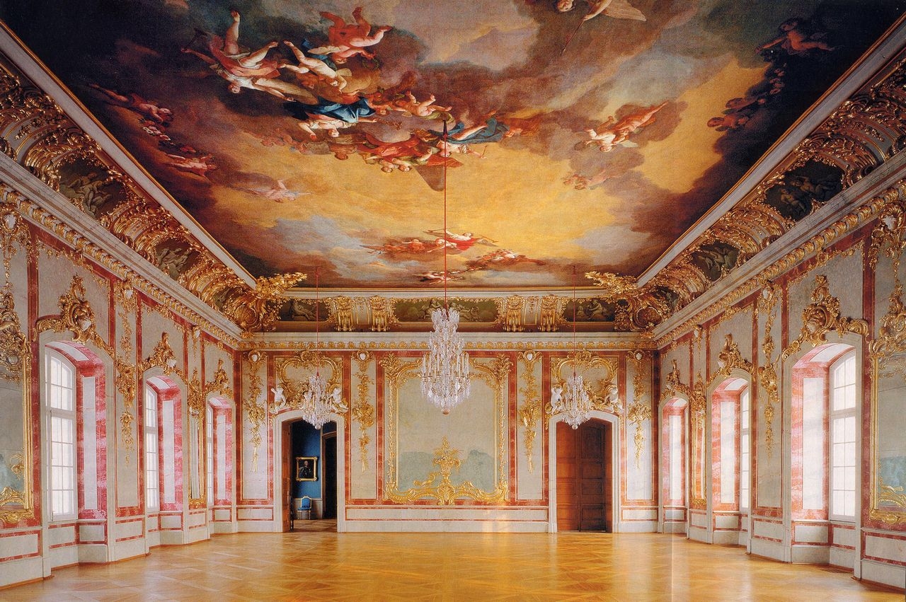 Castle Architecture